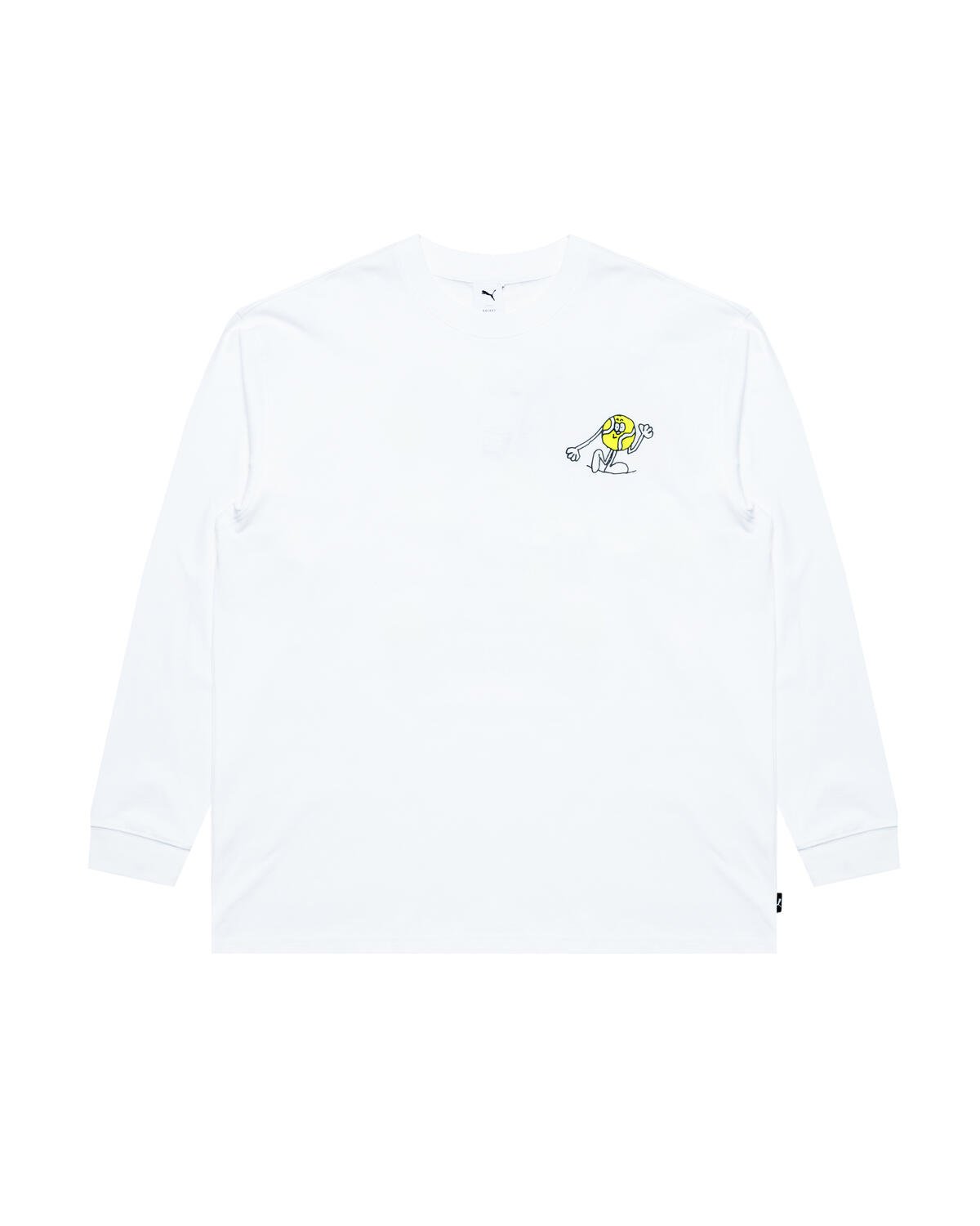 Puma x STEFAN MARX Longsleeve | 627733-02 | AFEW STORE